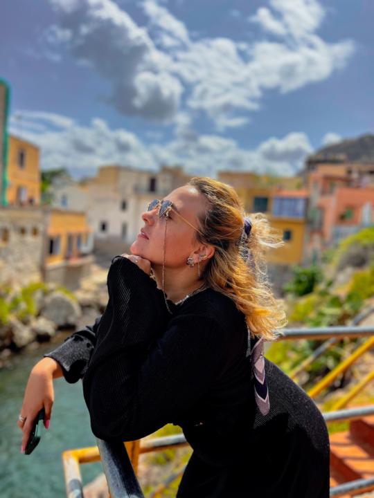 Alexandra Nica