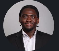 Nana Kwame Boamah