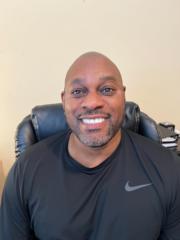 Tony Oliver