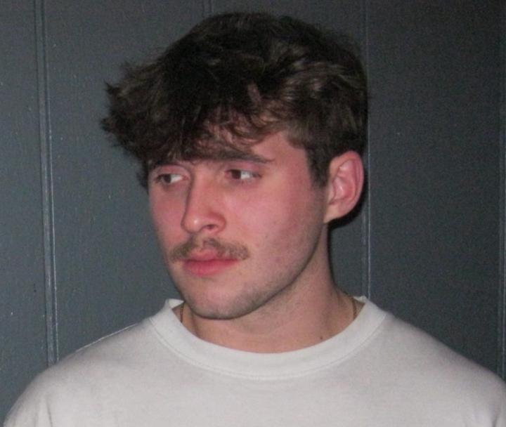 Adam Kuhn