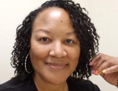Stacey Herron