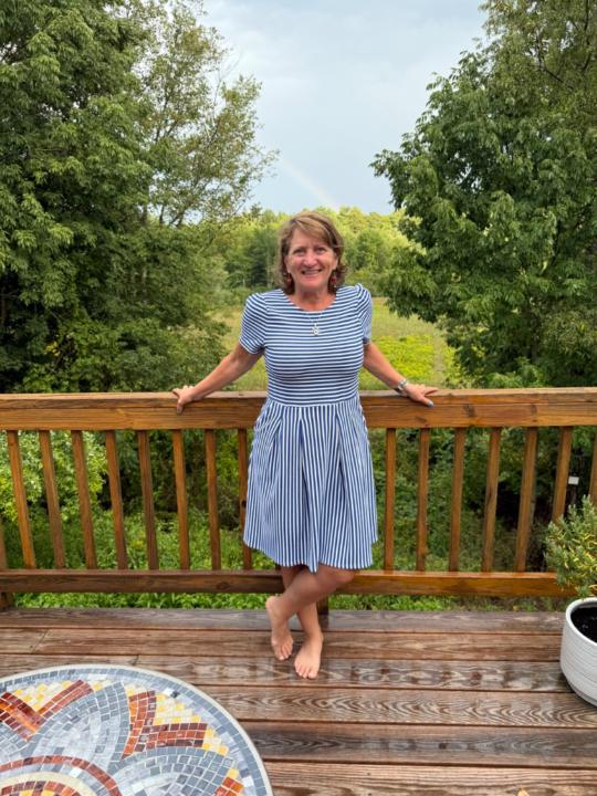 Carey Nudd