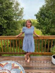 Carey Nudd