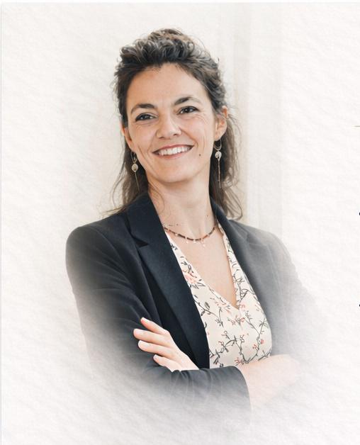 Fanny Blanc-tailleur