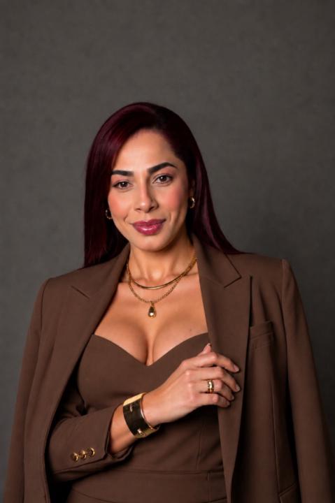 Yenny Lara