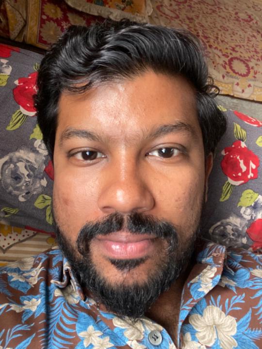 Dikshan Christian