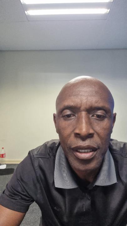 Joseph Thembinkosi Ngubeni