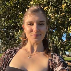 Courtney Edwin-Nweze