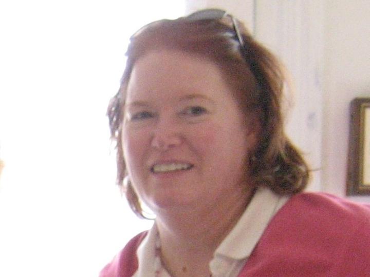 Carole Neel