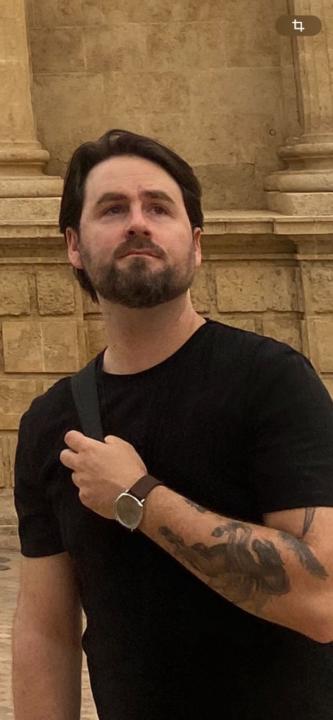 Luis García Heras