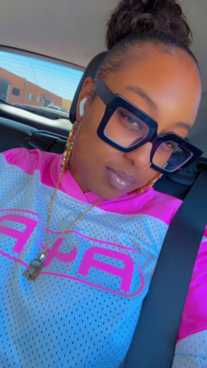 Kiara Pinkney