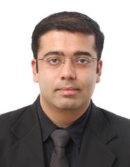 Karan Ramchandani