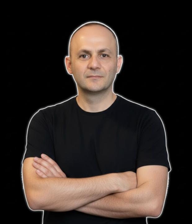 Ahmet Akgun