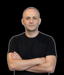 Ahmet Akgun