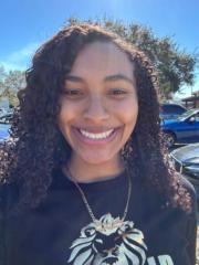 Mireya Brewster