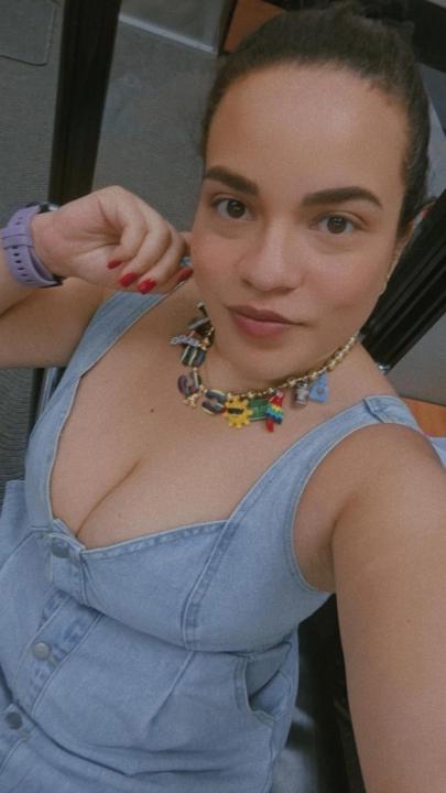 Génesis Mendez