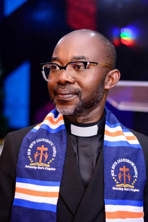 Bismark Dwumfour-Asare