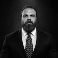 Harlan Ryker