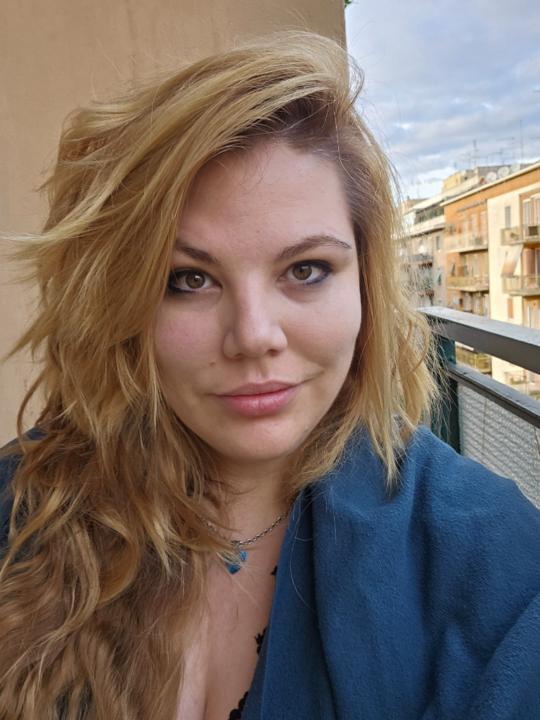 Éva Kozma