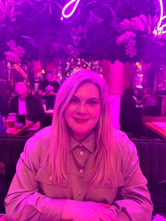 Gemma Barrie
