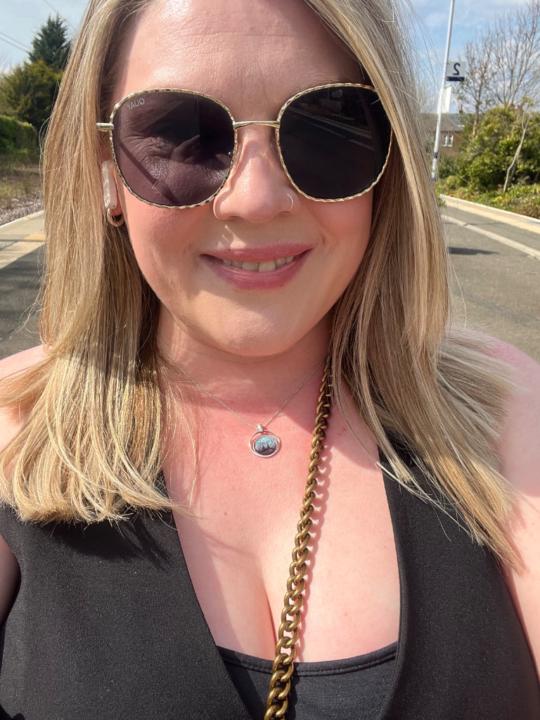 Gemma Barrie