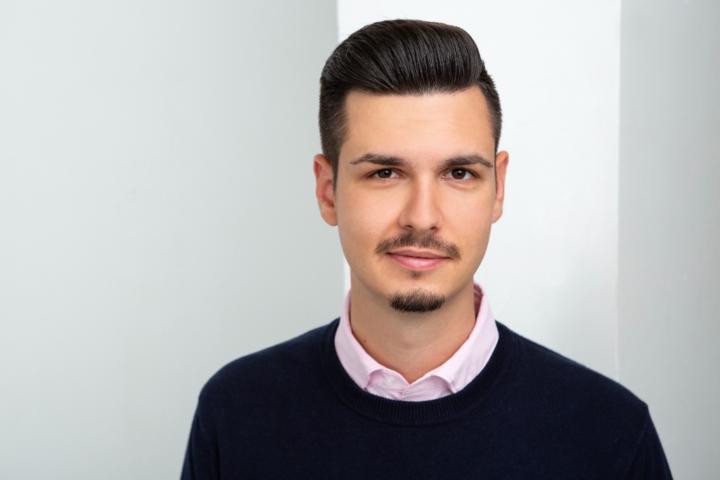 Fabian Puttkammer