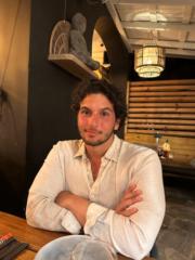 Michael Moughames