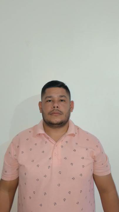 Jose daniel Ibarra Chávez