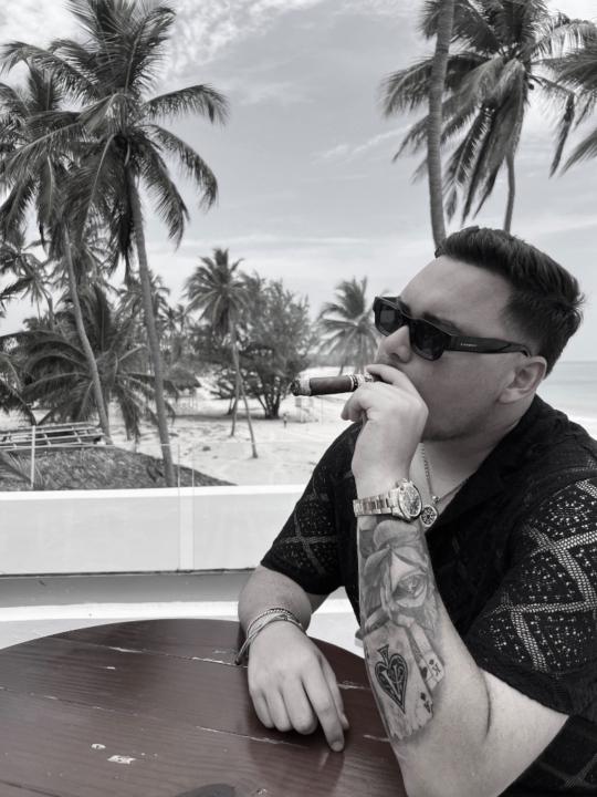 Wilkin Montalvan