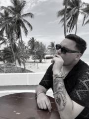 Wilkin Montalvan