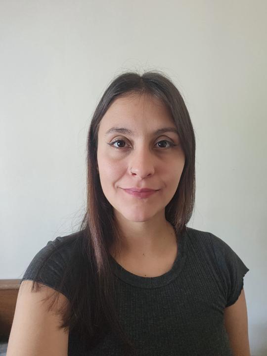 Cynthia Torres
