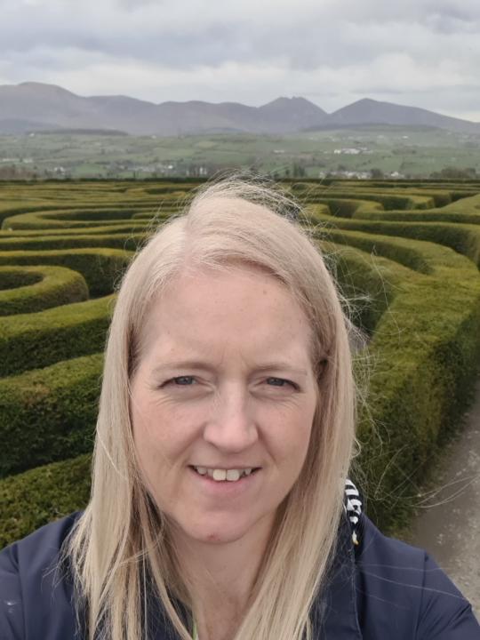 Grainne Loughran