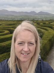 Grainne Loughran