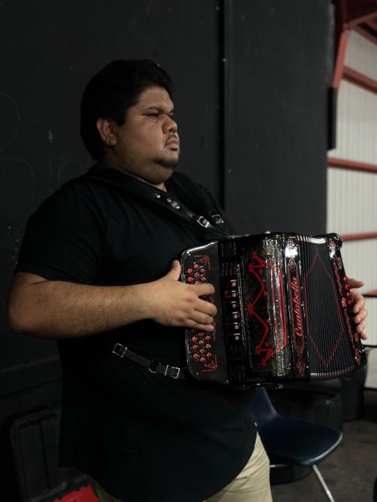 Ezequiel Gomez