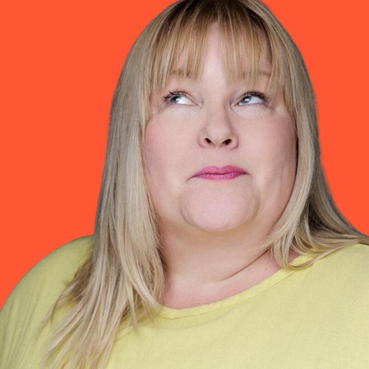 Gill Moakes