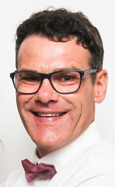Thomas Hofacker