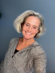 Dawn Elizabeth Bergeron