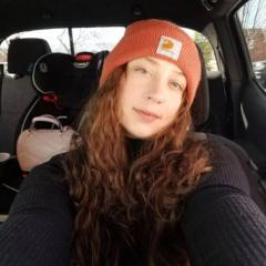 Anna Mary