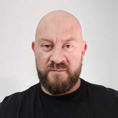 Pablo Barrientos