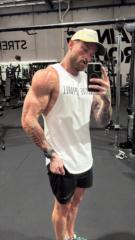 Jarrod Whetnall