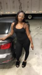 Shakeara Spencer