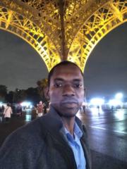 Osayande Joseph Oviasogie