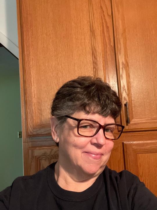 Susan Featheringill