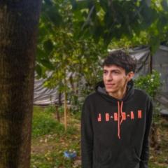 Joaco Romero