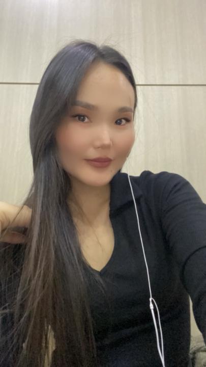 Батцэцэг Раднаа