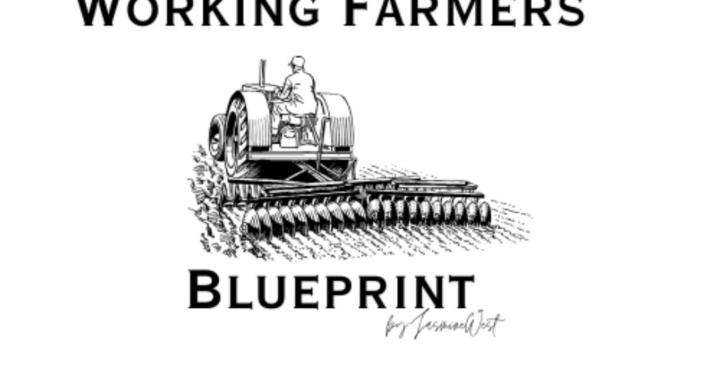 Working Farmers Blueprint