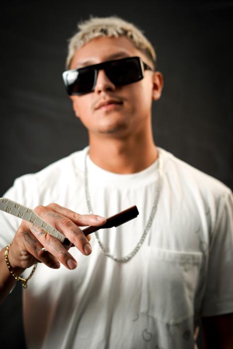 Rafael Navarro Villegas