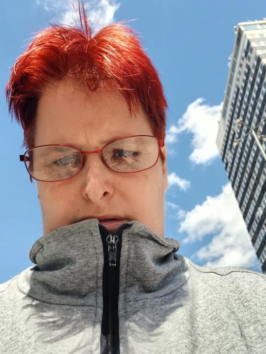 Verhasne Hajba Katalin Gyöngyi