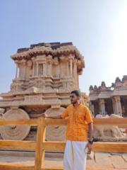 Vighnesh Acharya
