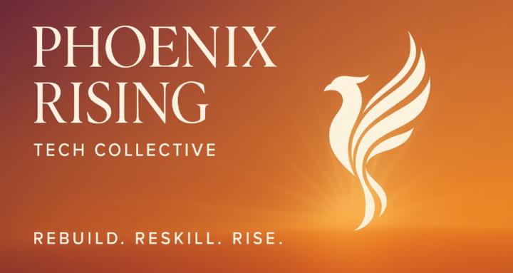 Phoenix Rising Tech Collective